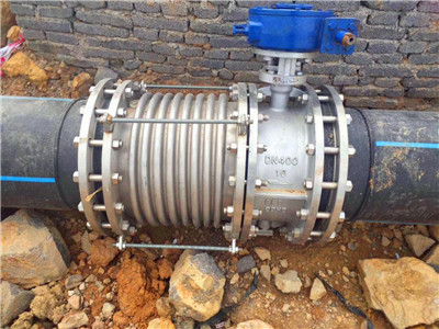 波紋補(bǔ)償器的使用壽命與設(shè)計(jì)的關(guān)系