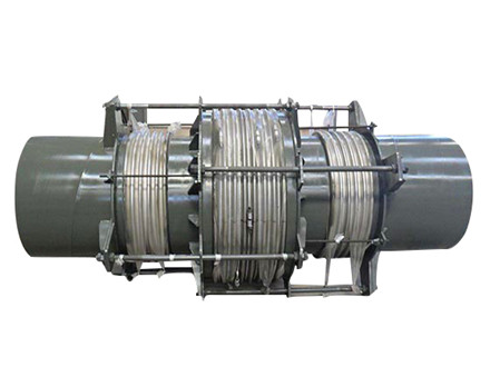 直管壓力波紋補(bǔ)償器